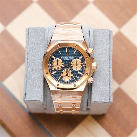 audemars piguet royal oak 50 years|audemars piguet royal oak quartz.